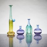 1522 9430 ART GLASS